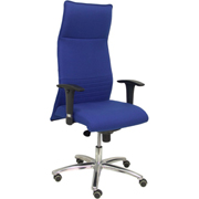 PYC SILLA ALBACETE BALI AZUL 206SBALI229